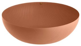 Bol de design Veneer, diametru 29 cm - Alessi