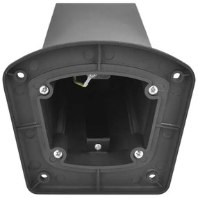 Lampă de exterior LANA 1xE27/25W/230V IP54 75 cm