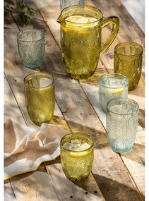 Pahare 4 buc. 350 ml Areca – Ladelle