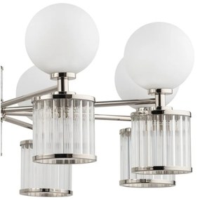 Candelabru personalizabil realizat manual Erba 8