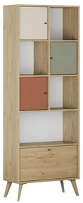 Raft Tabitha (multicolor) . 1109409