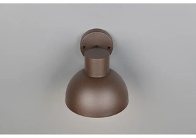 Corp de iluminat pentru exterior, de perete (înălțime 18,5 cm) Elbe – Trio