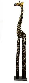 Girafa Ghana 28 x 18 x 150 cm