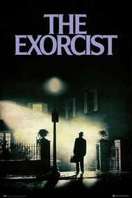 Poster Exorcistul