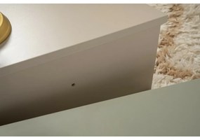 Măsuță de cafea Orion Green and Stone