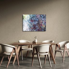 Tablou - Abstract (70x50 cm)