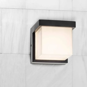 LED Aplică de exterior MORGAN LED/10W/230V IP54