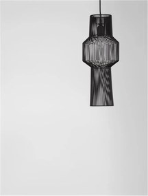 Lustra / Pendul modern design decorativ BREDO D-21cm
