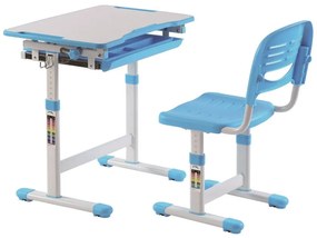 Set de mobilă pentru copii COMFORTLINE – Vipack