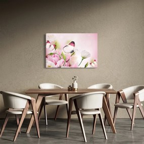 Tablou - Fluturele (90x60 cm)