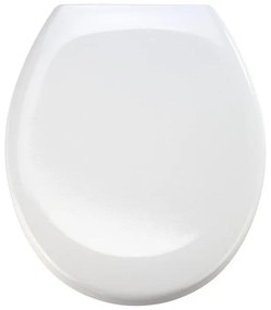 Wenko Ottana capac wc închidere lentă alb 18394100
