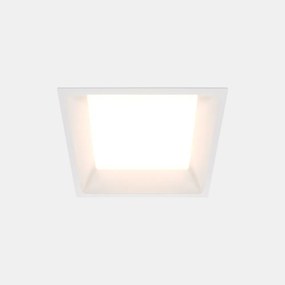 Spot LED incastrabil protectie IP44 Okno 3000k