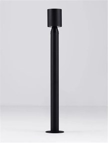 Stalp LED iluminat exterior modern IP65 Royal H-59,5CM