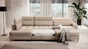 Coltar extensibil Berrto pe dreapta Aubron 20