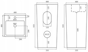 Lavoar independent Calani Frida