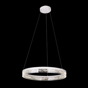 Lustra LED suspendata design modern SMITTY 36W 68225-36 GL