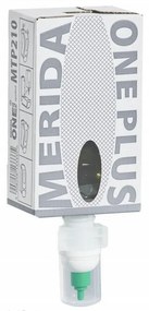 Săpun spumă Merida ONE PLUS 700 g, 6 buc, trandafir