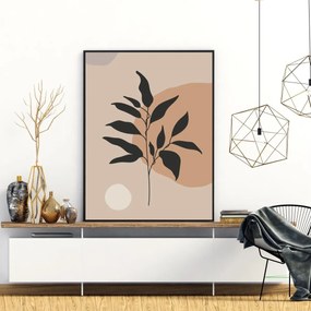 Poster - Planta (A4)