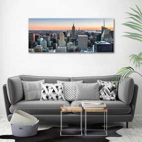 Pictură pe pânză New york