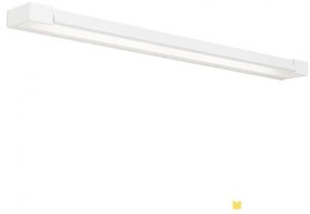 Aplica LED directionabila, pentru oglinda baie, MARILYN 90cm
