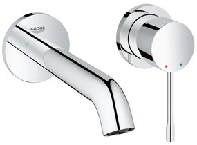Grohe Essence baterie lavoar ascuns crom 19408001