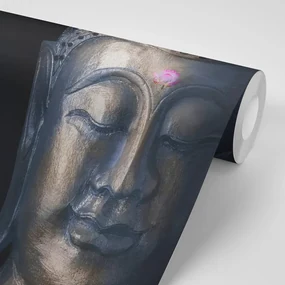Tapet divinul Buddha