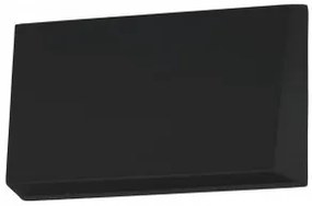 Aplica exterior led 9.5W SPONGANO 900887 Eglo