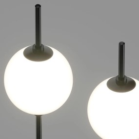 Lampadar LED, Lampa de podea moderna The Sixth Sense