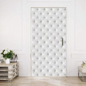 Fototapeta pentru usa GLITTER LEATHER 86x200 cm
