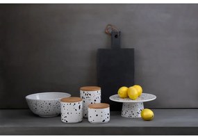 Recipient din ceramică pentru alimente Speckled – Premier Housewares