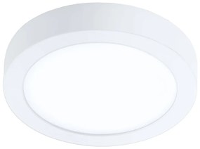 Plafonieră smart LED 16,5 W FUEVA-Z – EGLO