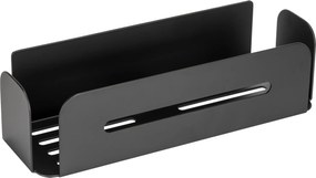 Raft baie din aluminiu BIVIO, montaj fara gaurire