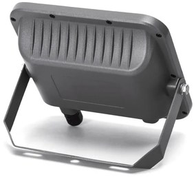 Proiector LED solar dimabil cu senzor Aigostar LED/120W/3,4V IP66 + telecomandă