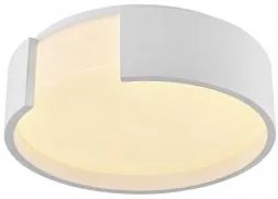 Plafoniera moderna led 25W Pavia AZ2633 Azzardo