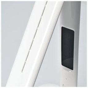 Solight WO43 - LED lampa de masa dimmabila cu display LED/6W/230V