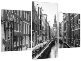 Tablou - Olanda (90x60 cm)