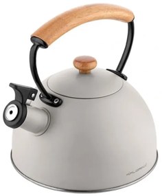 Ceanic Florina Natura Line Grey, inox, 2.3 litri