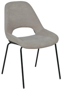 Scaun sufragerie Signale (gri bej). 1099150