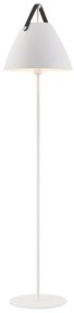 Lampadar design nordic STRAP alb 46234001 DFTP