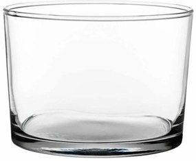 Boluri mici 6 buc. pentru înghețată din sticlă 220 ml Bistro – Hermia