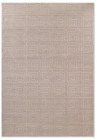 Covor bej 200x280 cm Perles Tourmaline – Elle Decoration