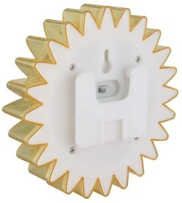 Globo 33598 - Lampă solară LED 0,06W 3V IP44