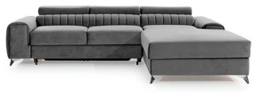 Coltar extensibil Grayson pe dreapta Nube 3