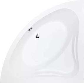 Cada colt Besco Mia 140x140 cm