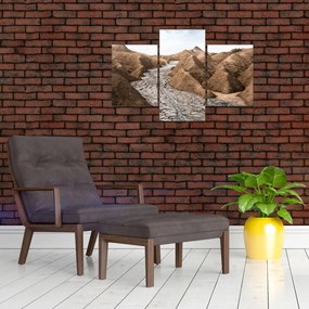 Tablou - Vulcanul Românesc (90x60 cm)