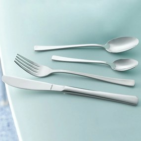 Amefa Set de 24 de tacâmuri Neptune