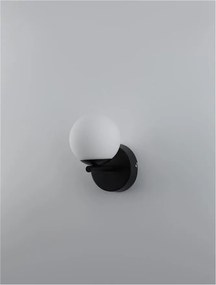 Aplica de perete LED design modern NUVOLE