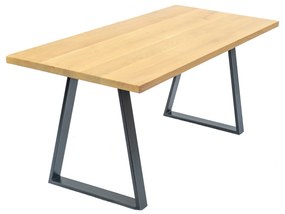 Masa din lemn Sierra