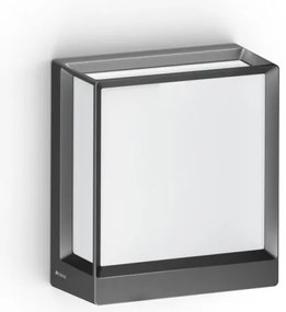 Aplică LED de exterior Steinel 085230 L40C LED/12,9W/230V IP54 antracit