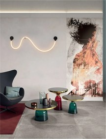 Aplica de perete lumina ambientala LED ILANE